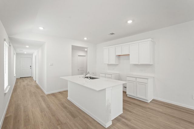 23165 Teakwood Hills Drive, Splendora, TX 77372