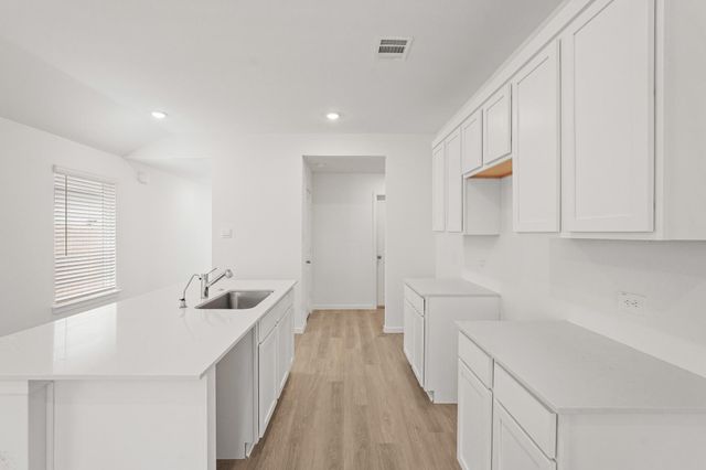 23165 Teakwood Hills Drive, Splendora, TX 77372