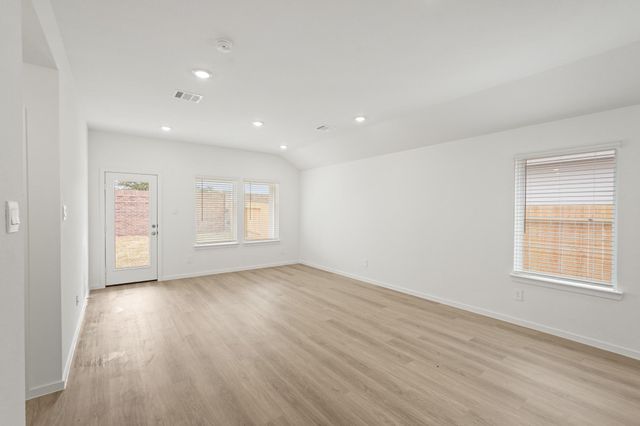 23165 Teakwood Hills Drive, Splendora, TX 77372