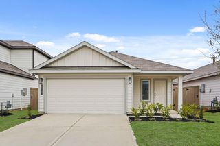 23165 Teakwood Hills Drive, Splendora, TX 77372