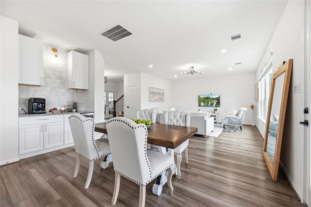 7614 Jetty Key Drive, Cypress, TX 77433