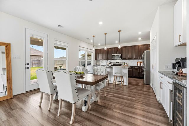 7614 Jetty Key Drive, Cypress, TX 77433