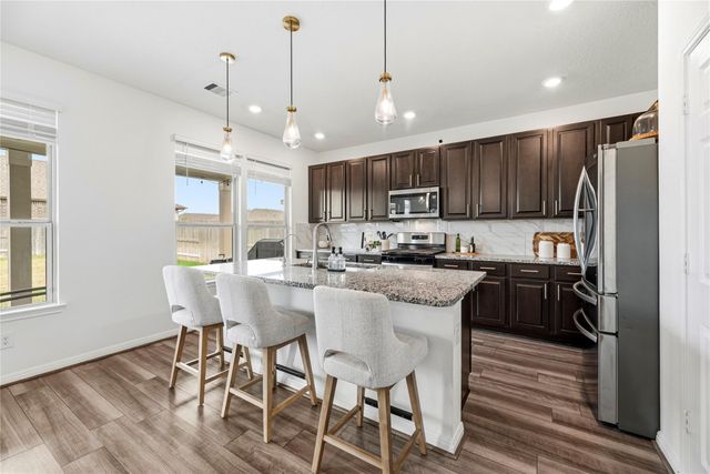 7614 Jetty Key Drive, Cypress, TX 77433