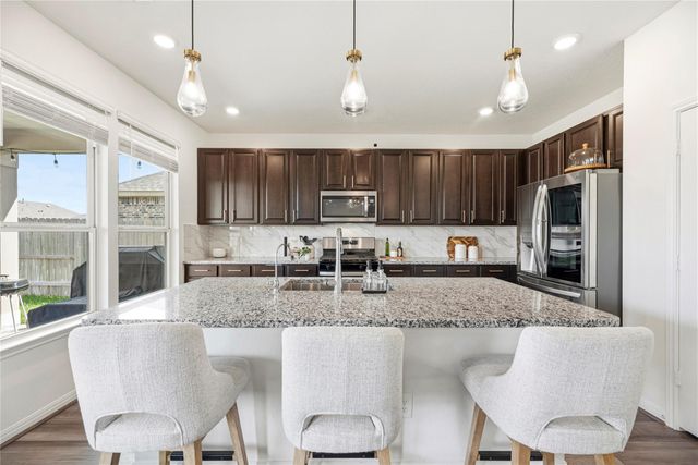 7614 Jetty Key Drive, Cypress, TX 77433