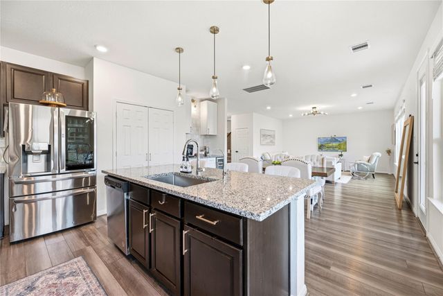 7614 Jetty Key Drive, Cypress, TX 77433