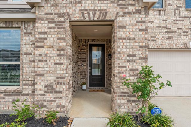 7614 Jetty Key Drive, Cypress, TX 77433