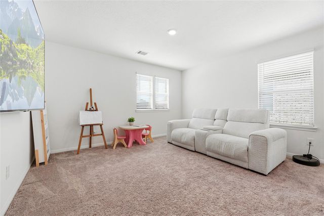 7614 Jetty Key Drive, Cypress, TX 77433