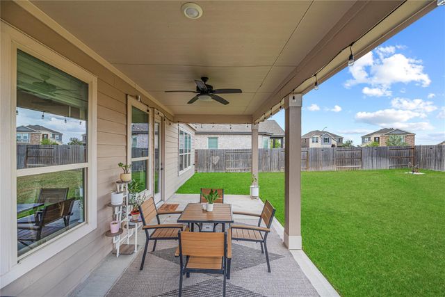 7614 Jetty Key Drive, Cypress, TX 77433
