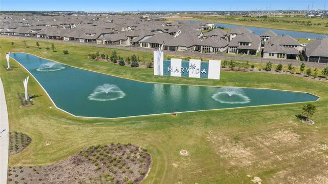 7614 Jetty Key Drive, Cypress, TX 77433