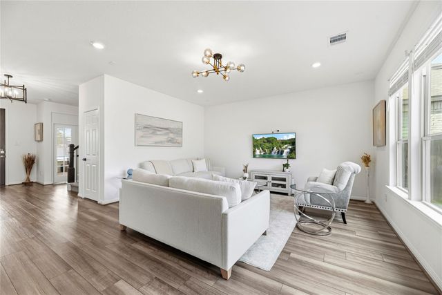 7614 Jetty Key Drive, Cypress, TX 77433