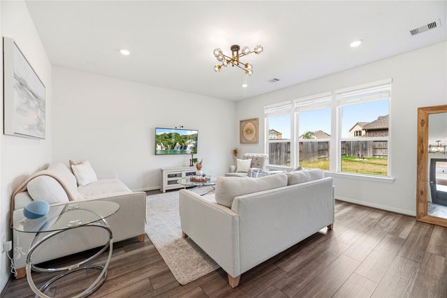 7614 Jetty Key Drive, Cypress, TX 77433