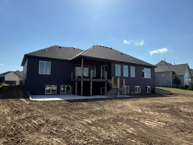 5046 N Remington St., Bel Aire, KS 67226