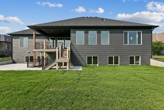 5046 N Remington St., Bel Aire, KS 67226
