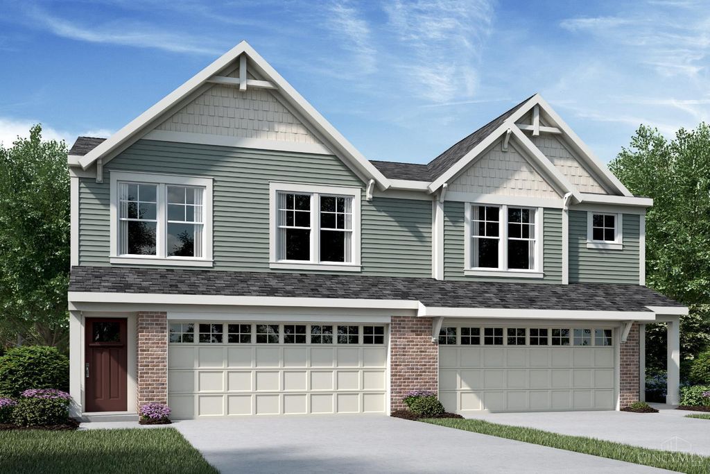 1569 Summerview Lane, Miami Twp, OH 45150