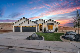 5949 S WHITE TRAILS DR, St. George, UT 84790