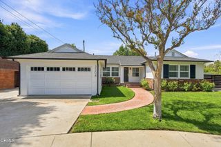 3304 Warwick Road, Alhambra, CA 91803