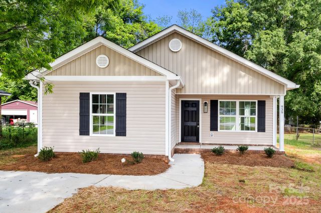 233 Poag Street, Rock Hill, SC 29730