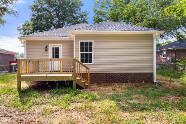 233 Poag Street, Rock Hill, SC 29730