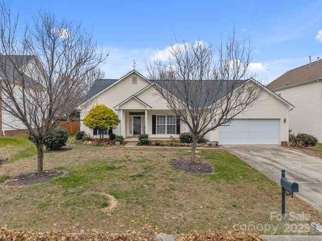 4839 Chesney Street NW, Concord, NC 28027