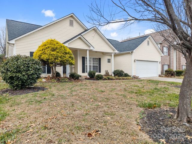 4839 Chesney Street NW, Concord, NC 28027