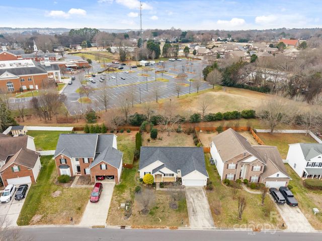 4839 Chesney Street NW, Concord, NC 28027