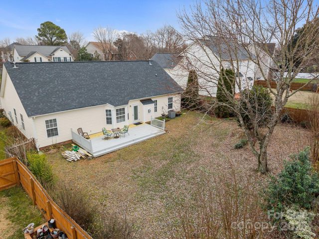 4839 Chesney Street NW, Concord, NC 28027