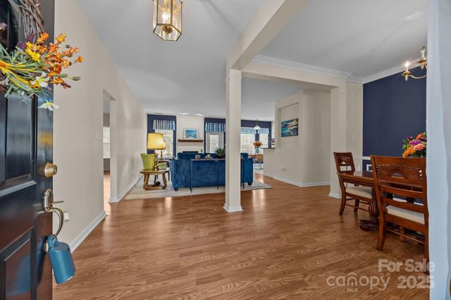 4839 Chesney Street NW, Concord, NC 28027