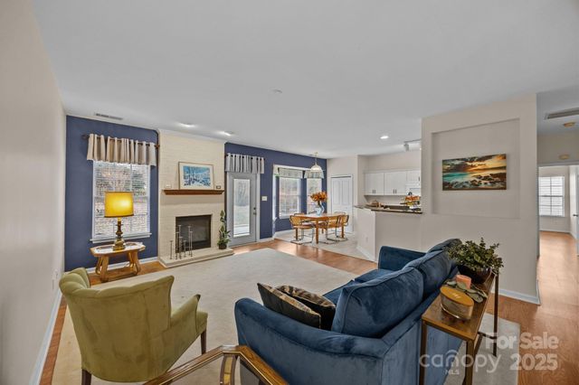 4839 Chesney Street NW, Concord, NC 28027