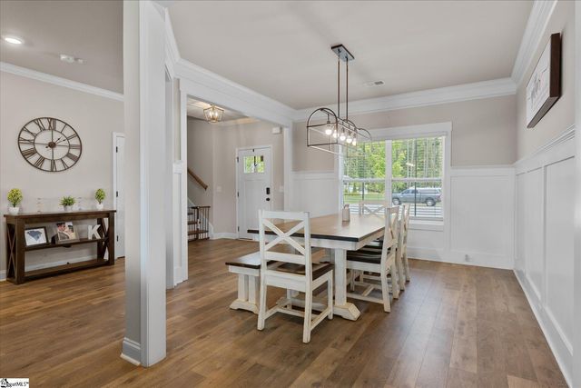103 Martin Woods Way, Fountain Inn, SC 29644