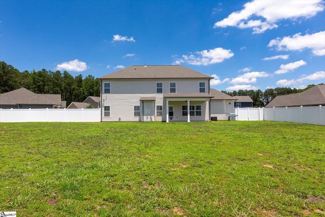 103 Martin Woods Way, Fountain Inn, SC 29644