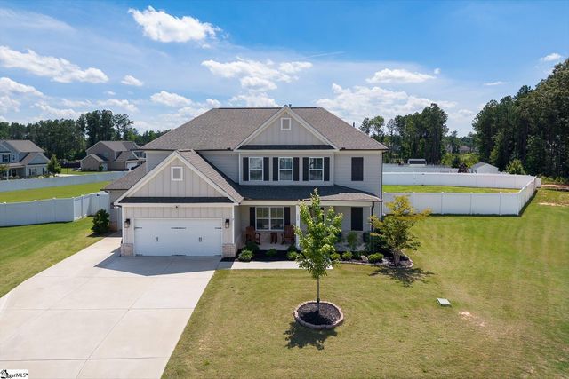 103 Martin Woods Way, Fountain Inn, SC 29644