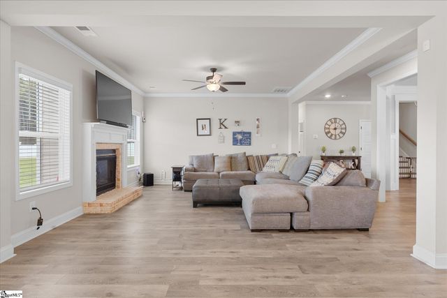103 Martin Woods Way, Fountain Inn, SC 29644