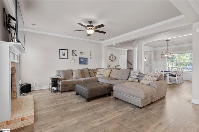 103 Martin Woods Way, Fountain Inn, SC 29644