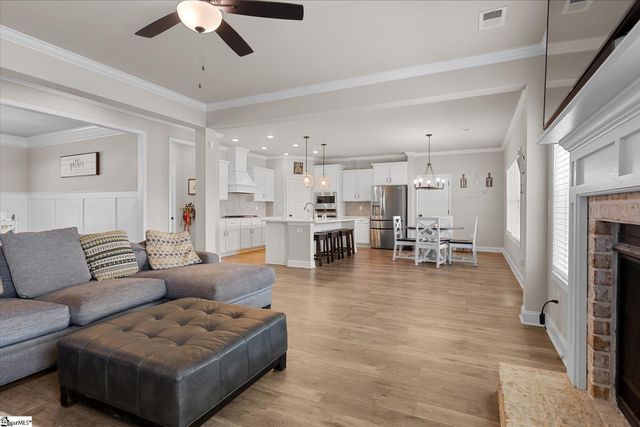 103 Martin Woods Way, Fountain Inn, SC 29644