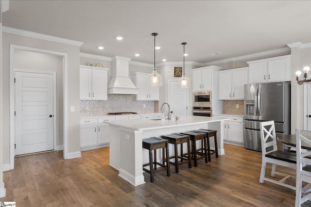 103 Martin Woods Way, Fountain Inn, SC 29644