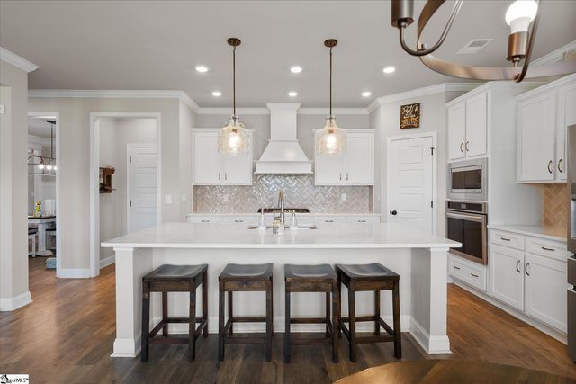 103 Martin Woods Way, Fountain Inn, SC 29644