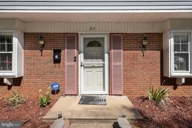 27 EAST LN, Willingboro, NJ 08046