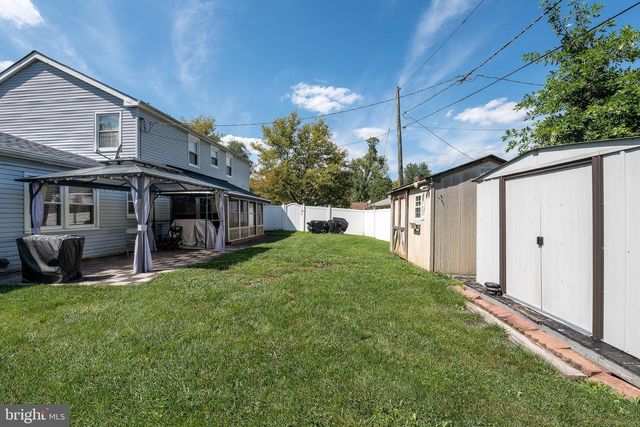 27 EAST LN, Willingboro, NJ 08046