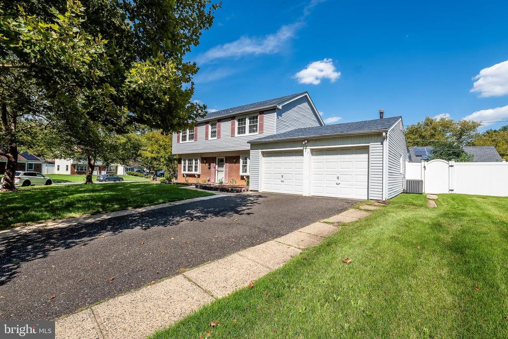 27 EAST LN, WILLINGBORO, NJ 08046 — photo 4