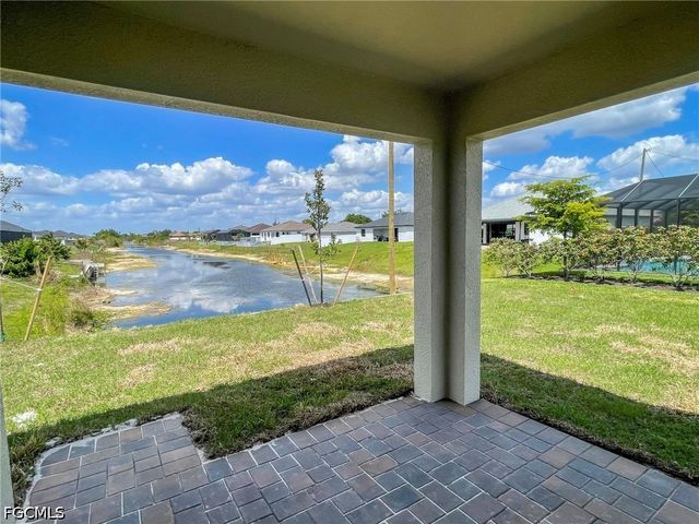 1321 NE 9th ST, Cape Coral, FL 33909