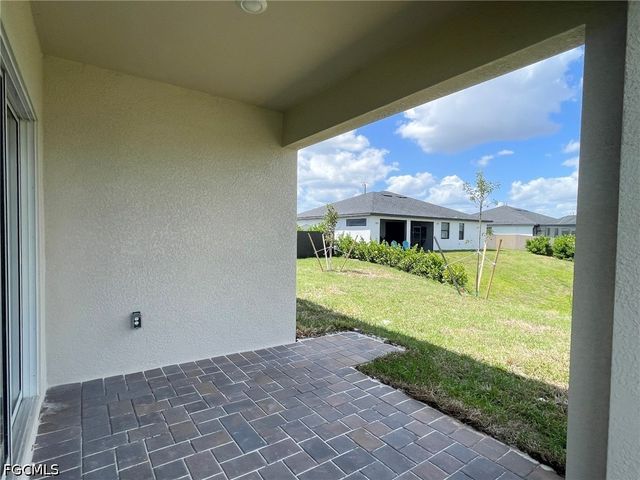 1321 NE 9th ST, Cape Coral, FL 33909