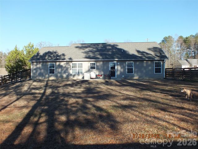 5114 Sedgefield Drive, Lancaster, SC 29720