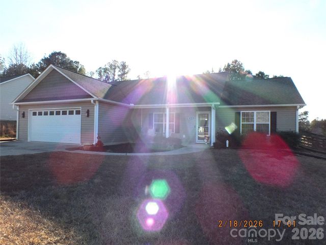 5114 Sedgefield Drive, Lancaster, SC 29720