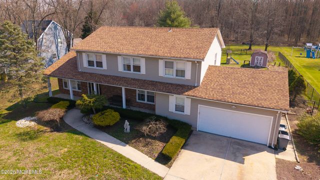 42 Daum Road, Manalapan, NJ 07726