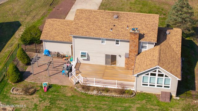 42 Daum Road, Manalapan, NJ 07726