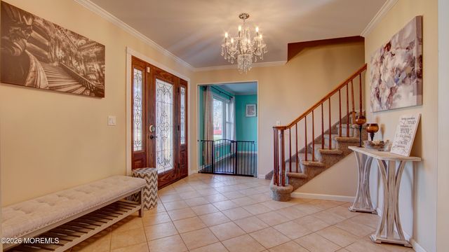 42 Daum Road, Manalapan, NJ 07726