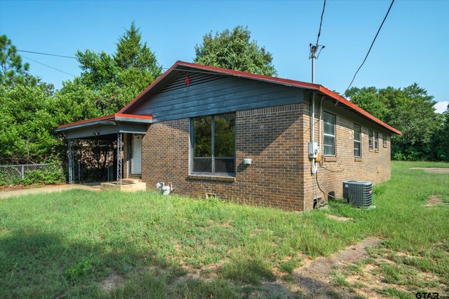 410 Williams Street, Athens, TX 75751