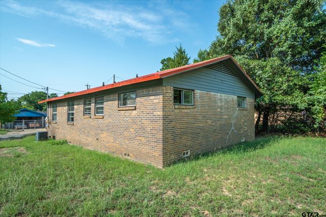 410 Williams Street, Athens, TX 75751