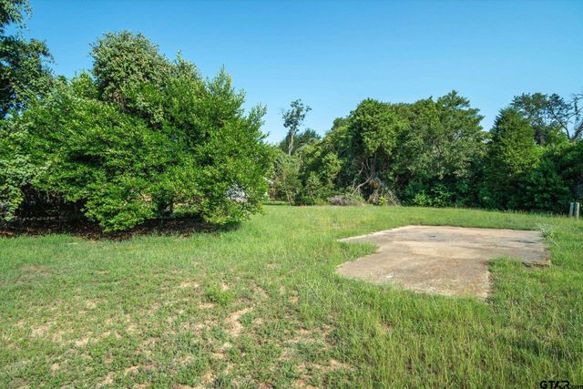 410 Williams Street, Athens, TX 75751