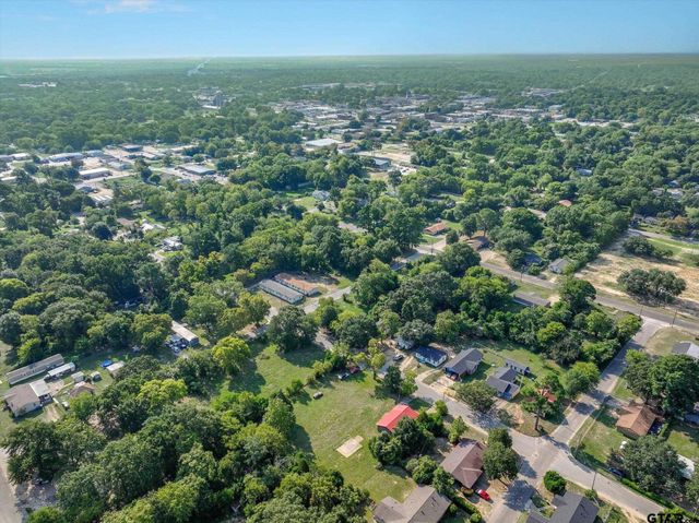 410 Williams Street, Athens, TX 75751